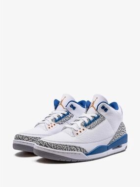 Air Jordan 3 Retro “wizards” - men’s 13
